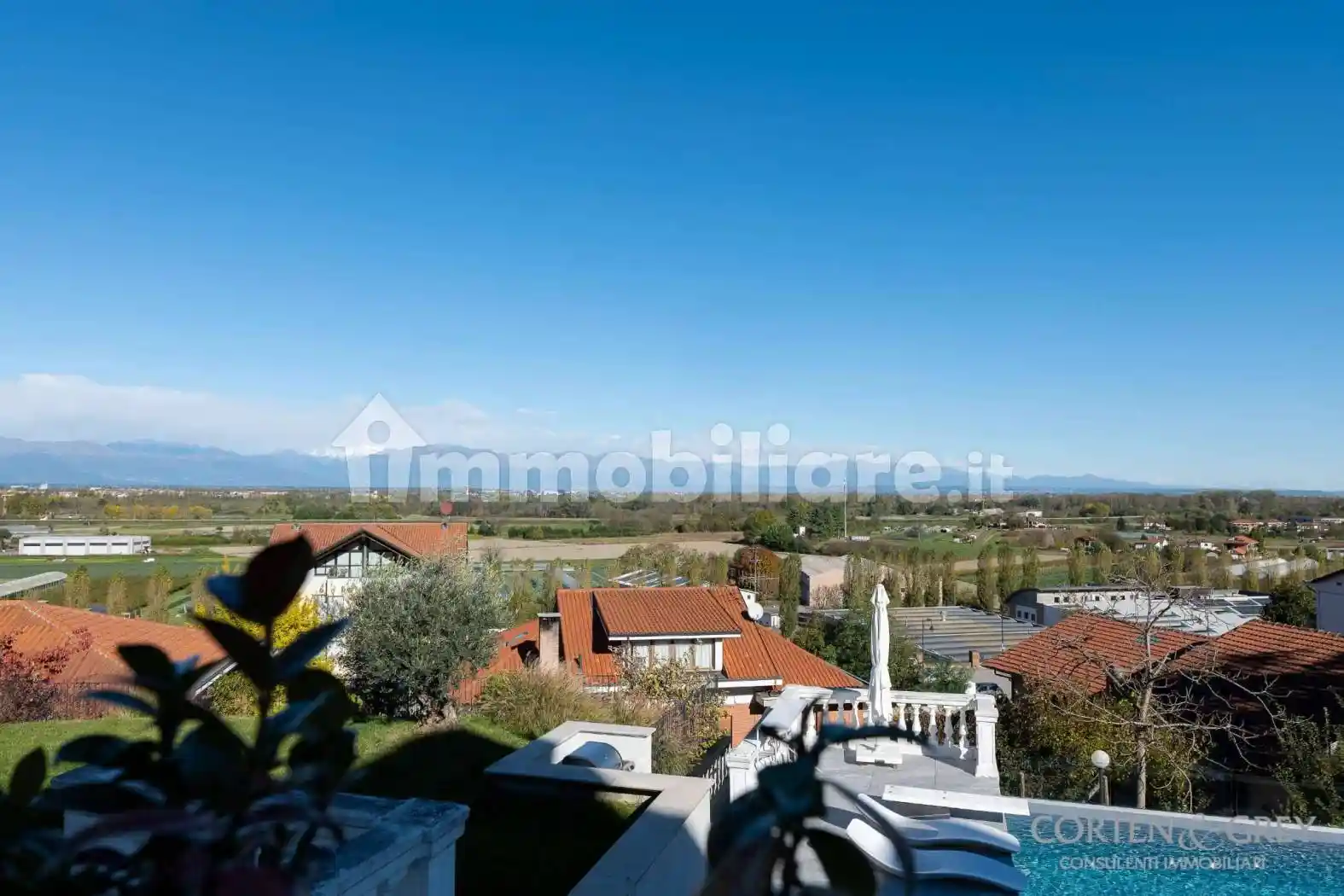 Loft strada del Luogo 29, Centro, Castiglione Torinese - foto 2