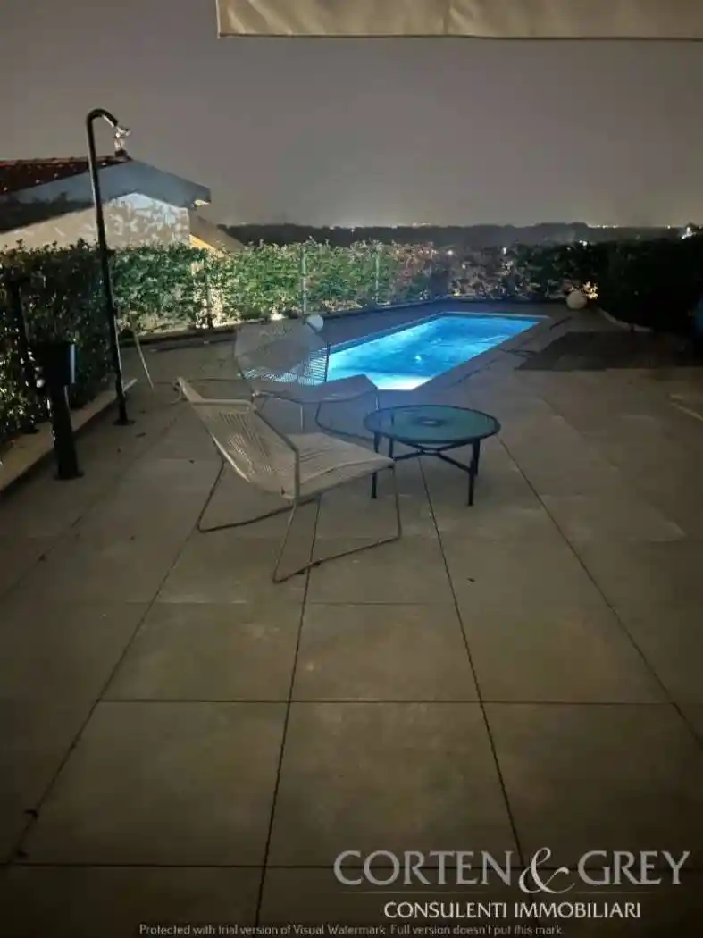 Loft strada del Luogo 29, Centro, Castiglione Torinese - foto 4