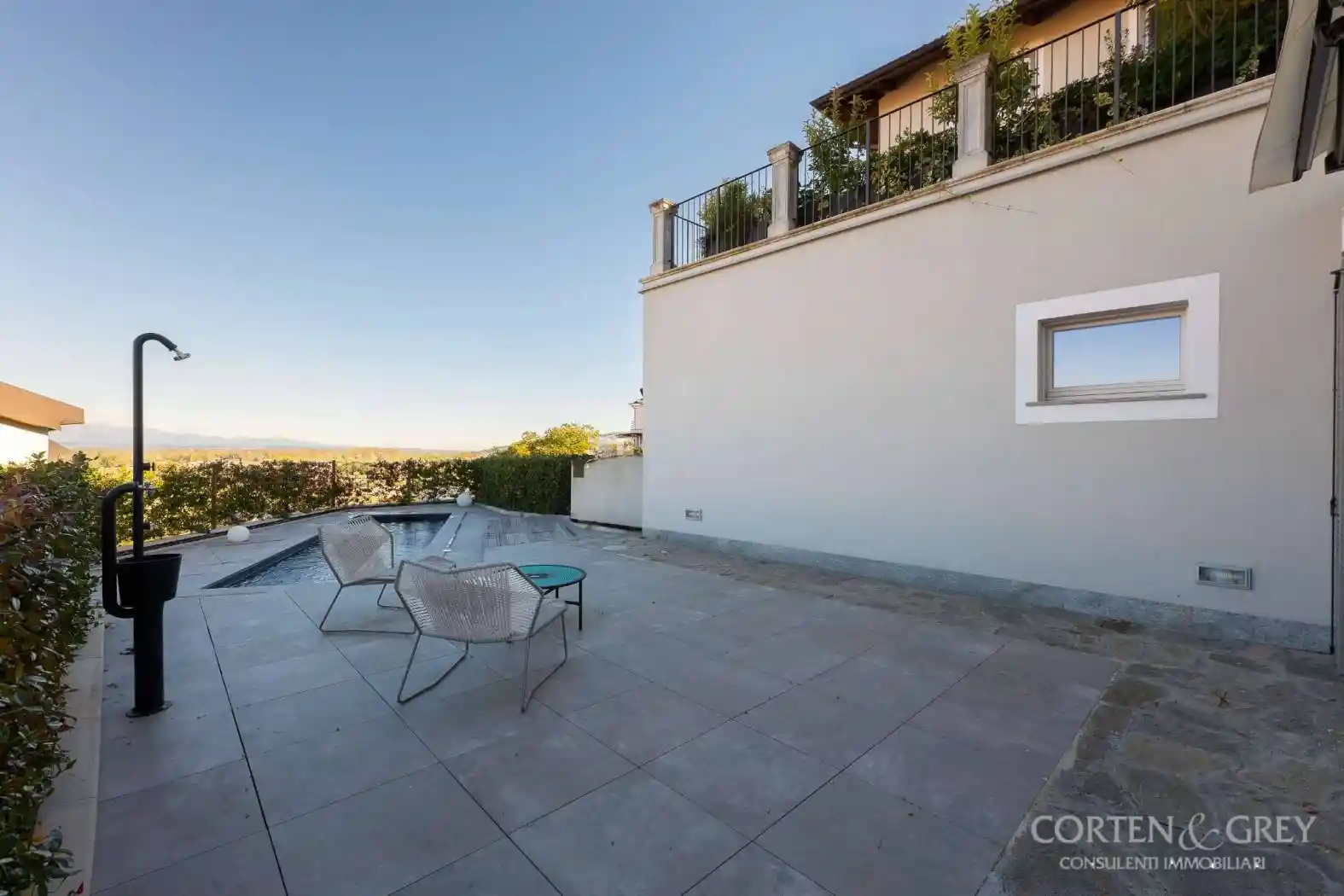 Loft strada del Luogo 29, Centro, Castiglione Torinese - foto 5