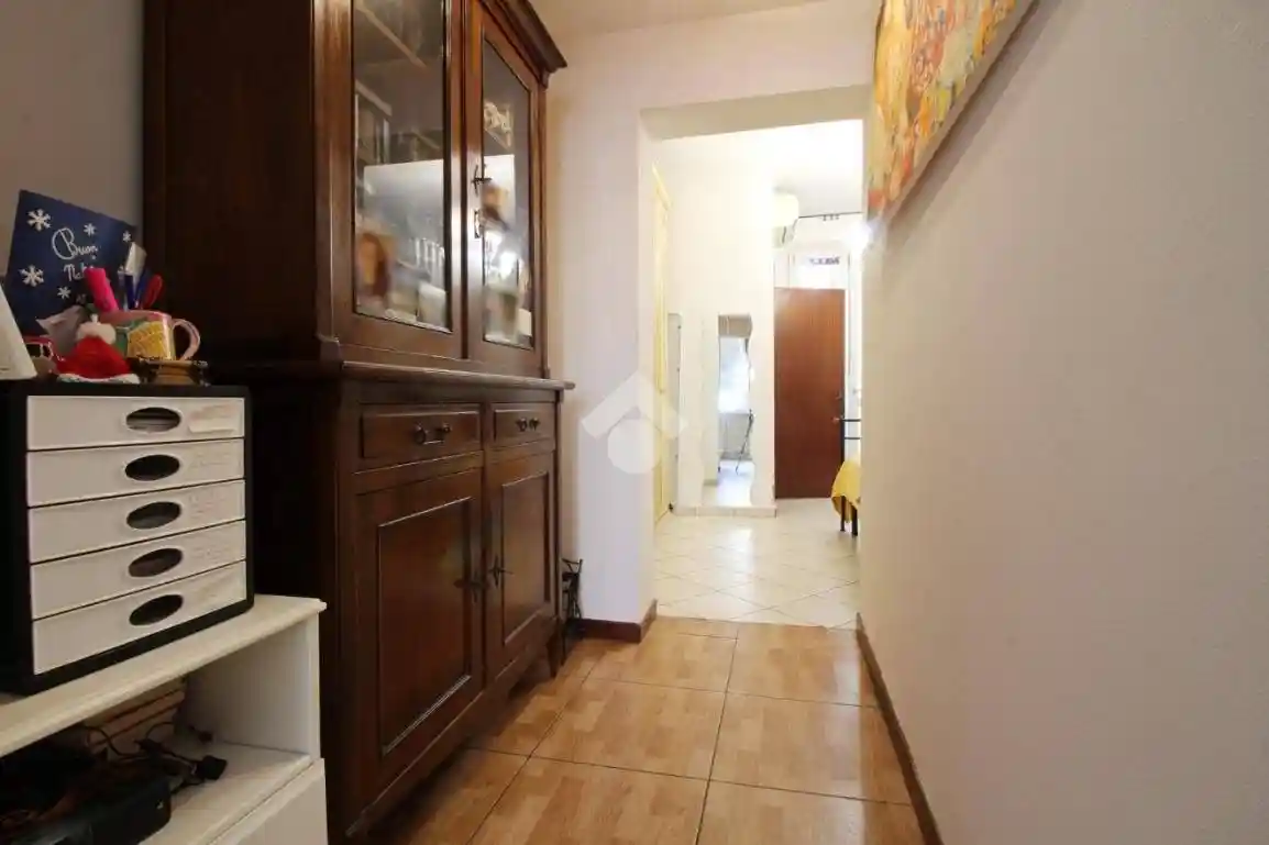 Terratetto unifamiliare via del Ferro 473, San Giorgio a Colonica, Prato - foto 3