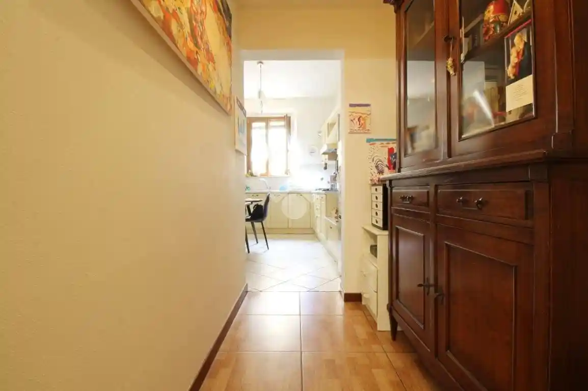 Terratetto unifamiliare via del Ferro 473, San Giorgio a Colonica, Prato - foto 4