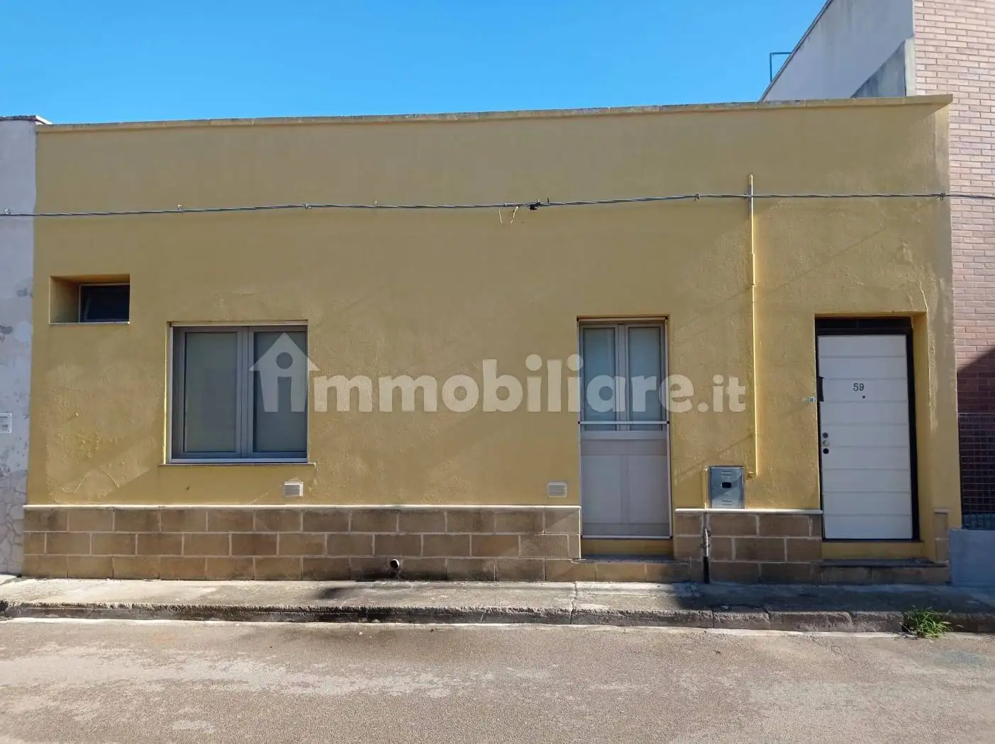 Casa indipendente in vendita a Porto Cesareo