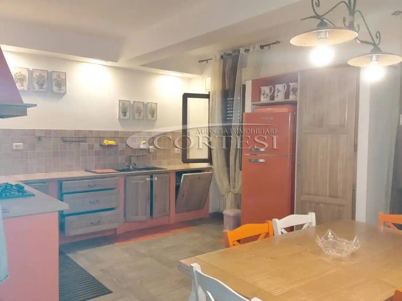 Appartamento in affitto a Umbertide
