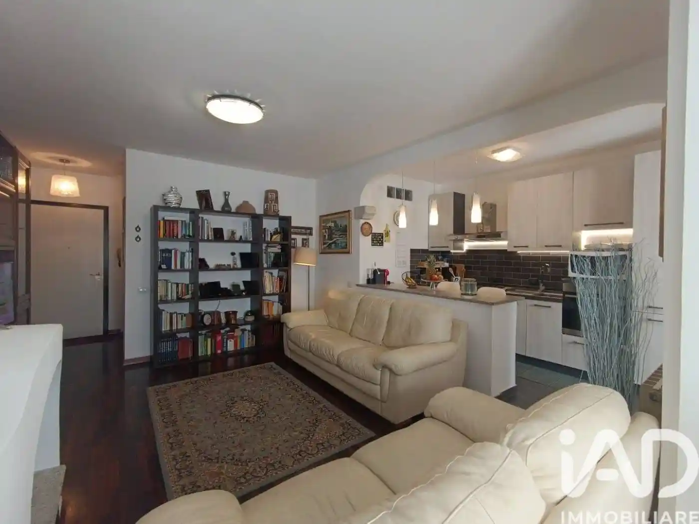 Appartamento via Libano 47, Sacra Famiglia, Bandinu, Olbia - foto 2