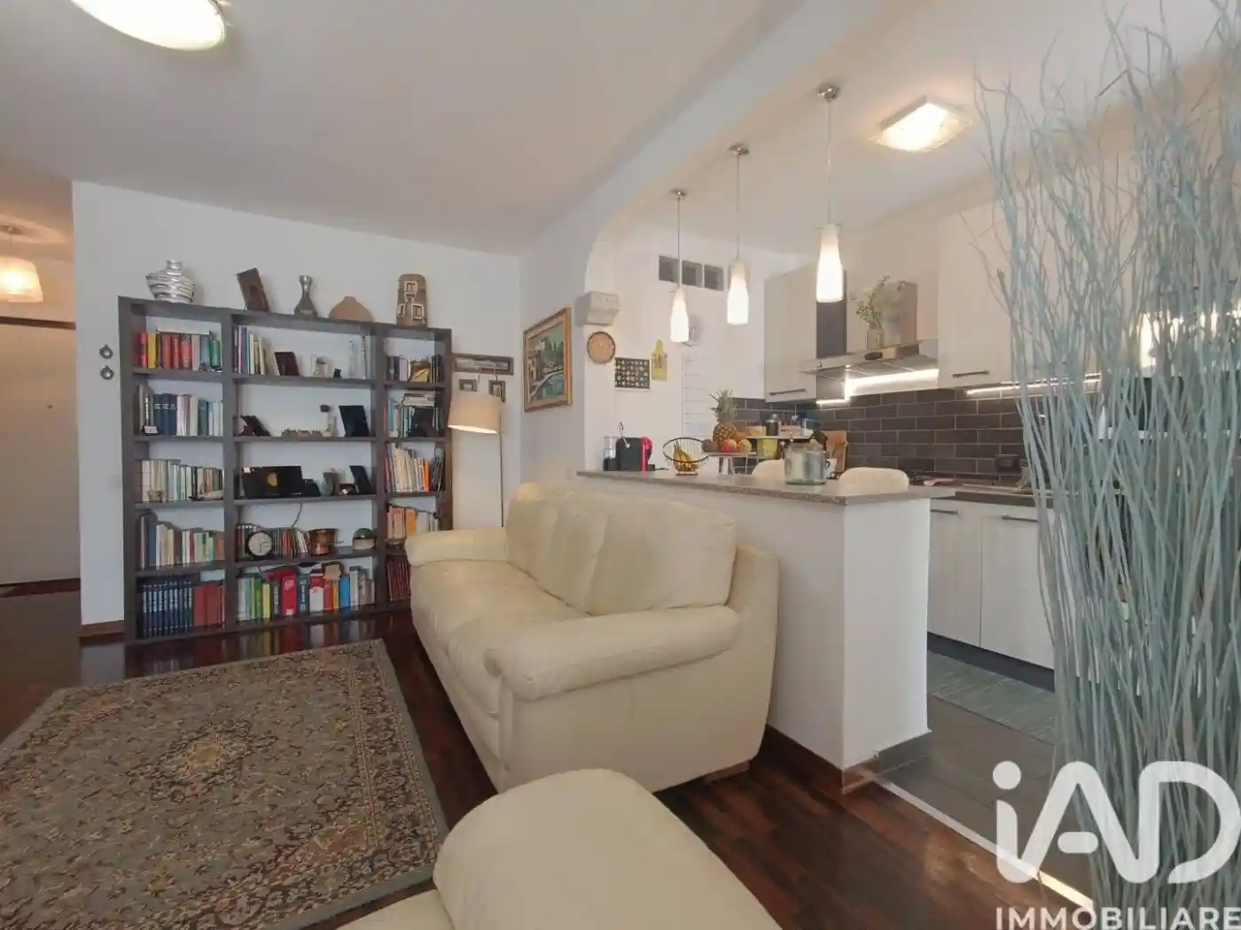 Appartamento via Libano 47, Sacra Famiglia, Bandinu, Olbia - foto 3