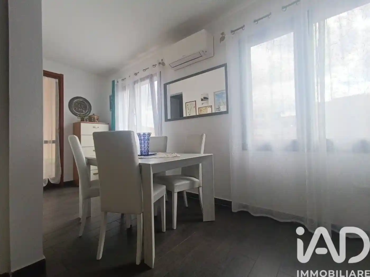 Appartamento via Libano 47, Sacra Famiglia, Bandinu, Olbia - foto 4