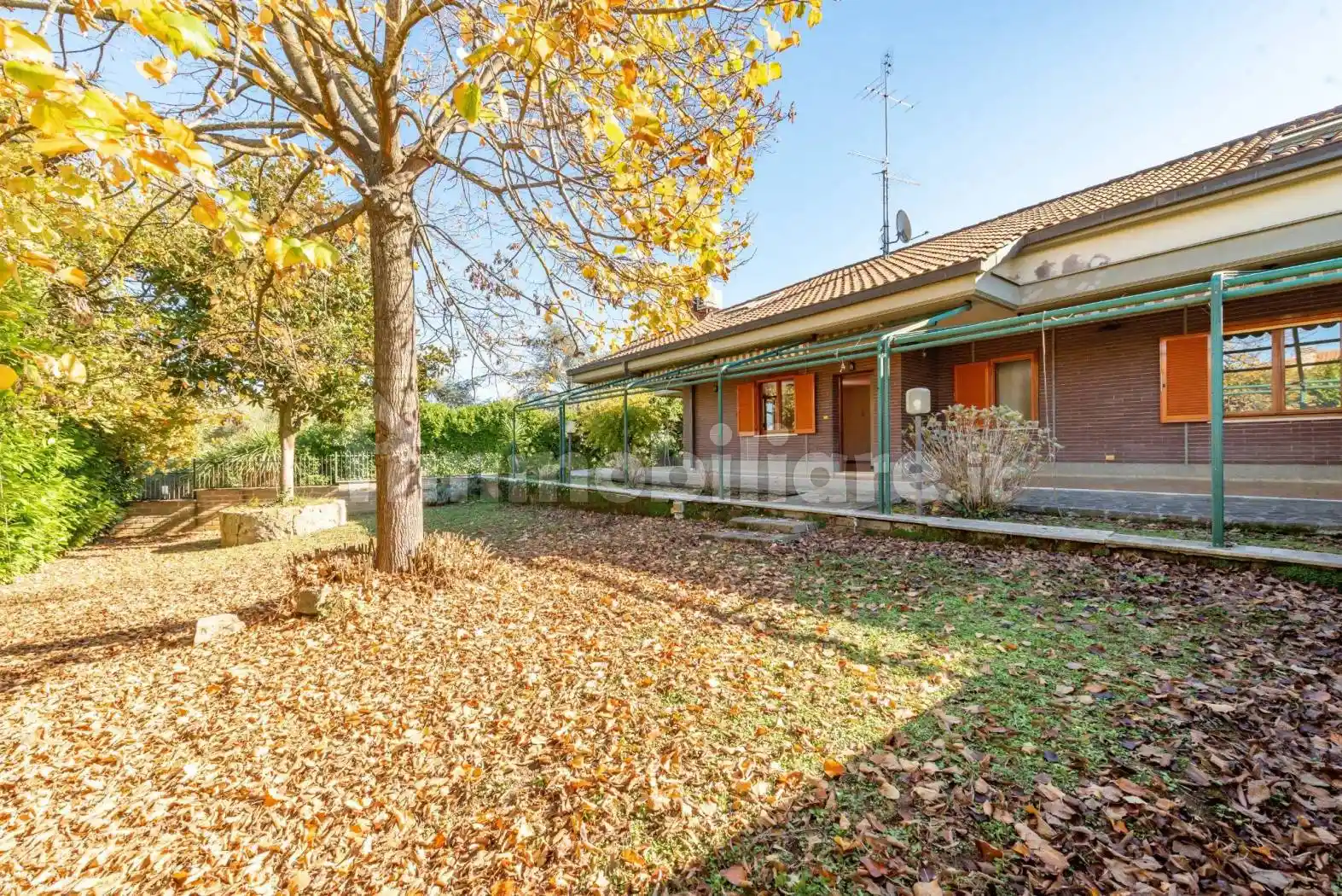 Villa in vendita a Grottaferrata