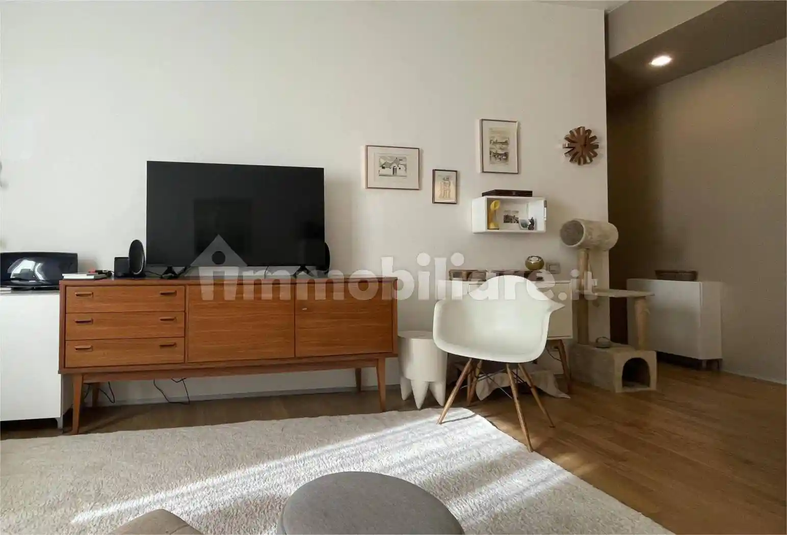 Quadrilocale via Italia 44, Centro Storico, Monza - foto 5