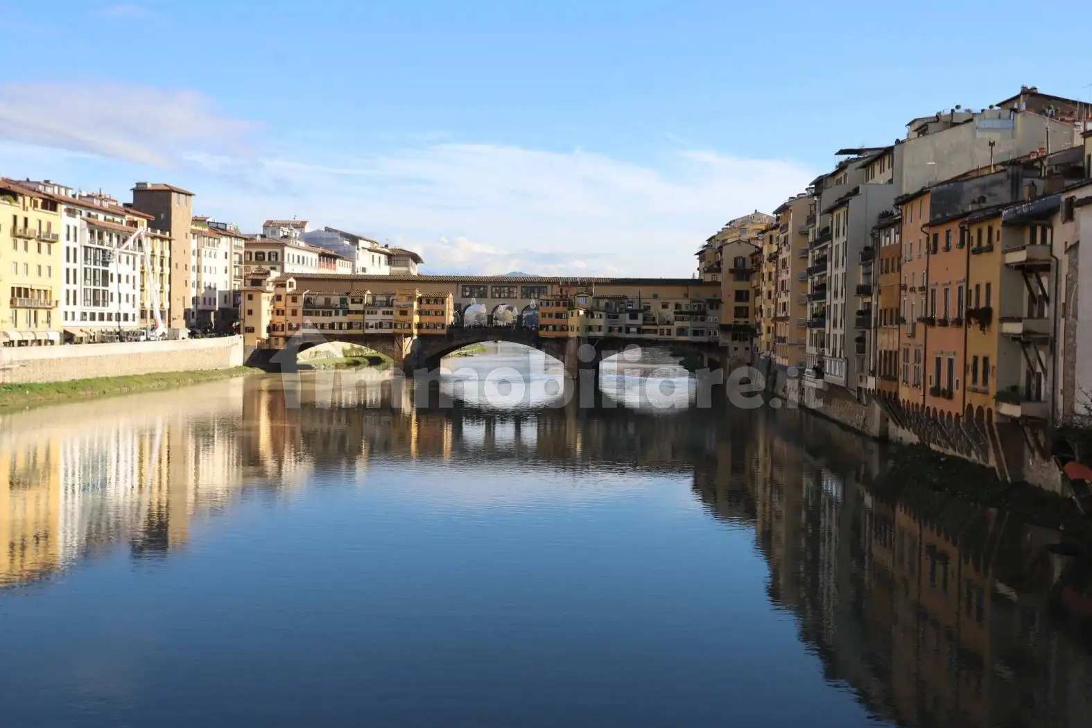 Appartamento in vendita a Firenze