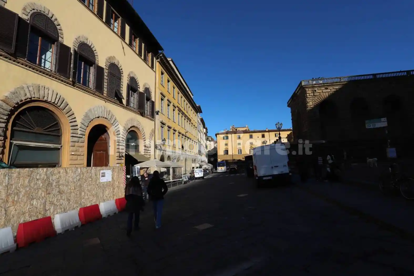 Quadrilocale piazza della Passera, Ponte Vecchio - Pitti, Firenze - foto 5