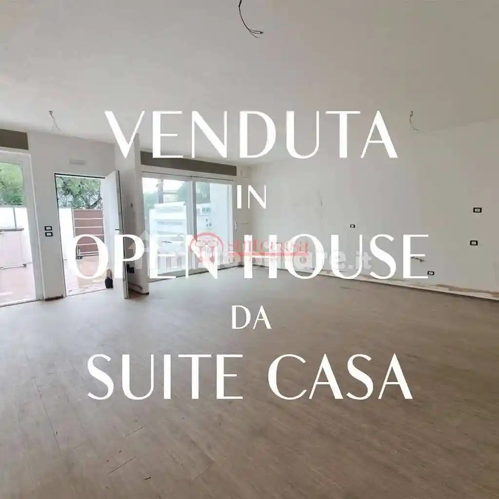 Villa in vendita a Trani