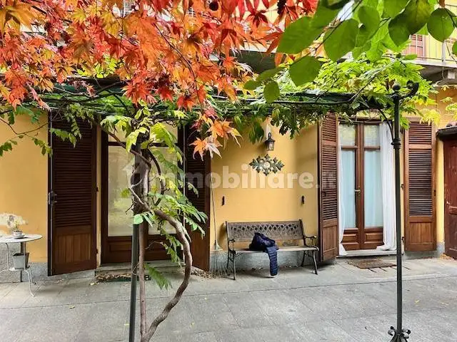 Appartamento in vendita a Torre Pellice