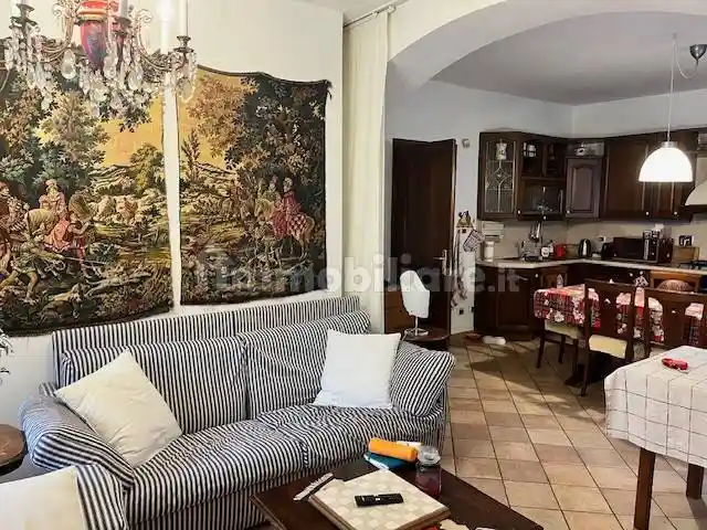 Quadrilocale corso Antonio Gramsci 16, Centro, Torre Pellice - foto 2