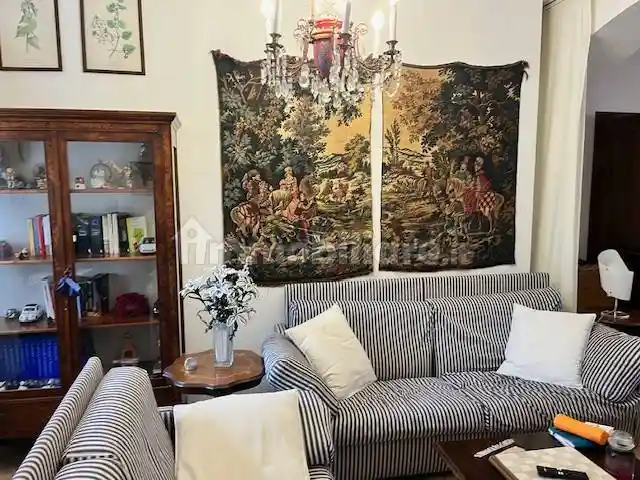 Quadrilocale corso Antonio Gramsci 16, Centro, Torre Pellice - foto 3