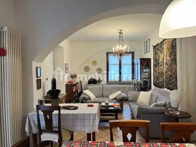 Quadrilocale corso Antonio Gramsci 16, Centro, Torre Pellice - foto 4