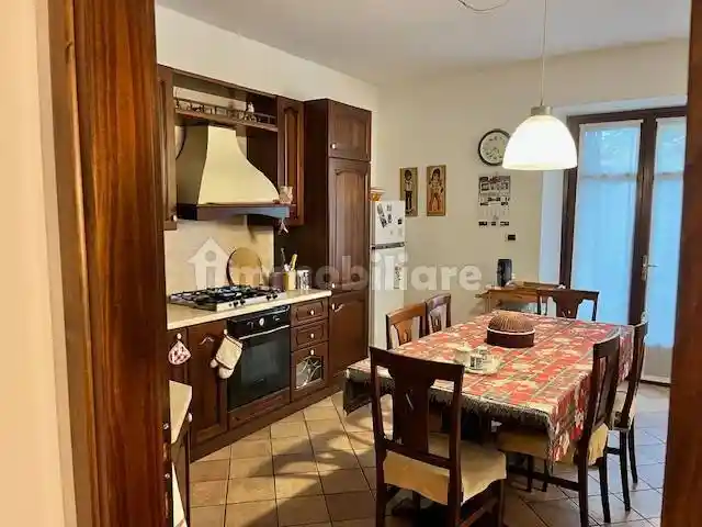 Quadrilocale corso Antonio Gramsci 16, Centro, Torre Pellice - foto 5