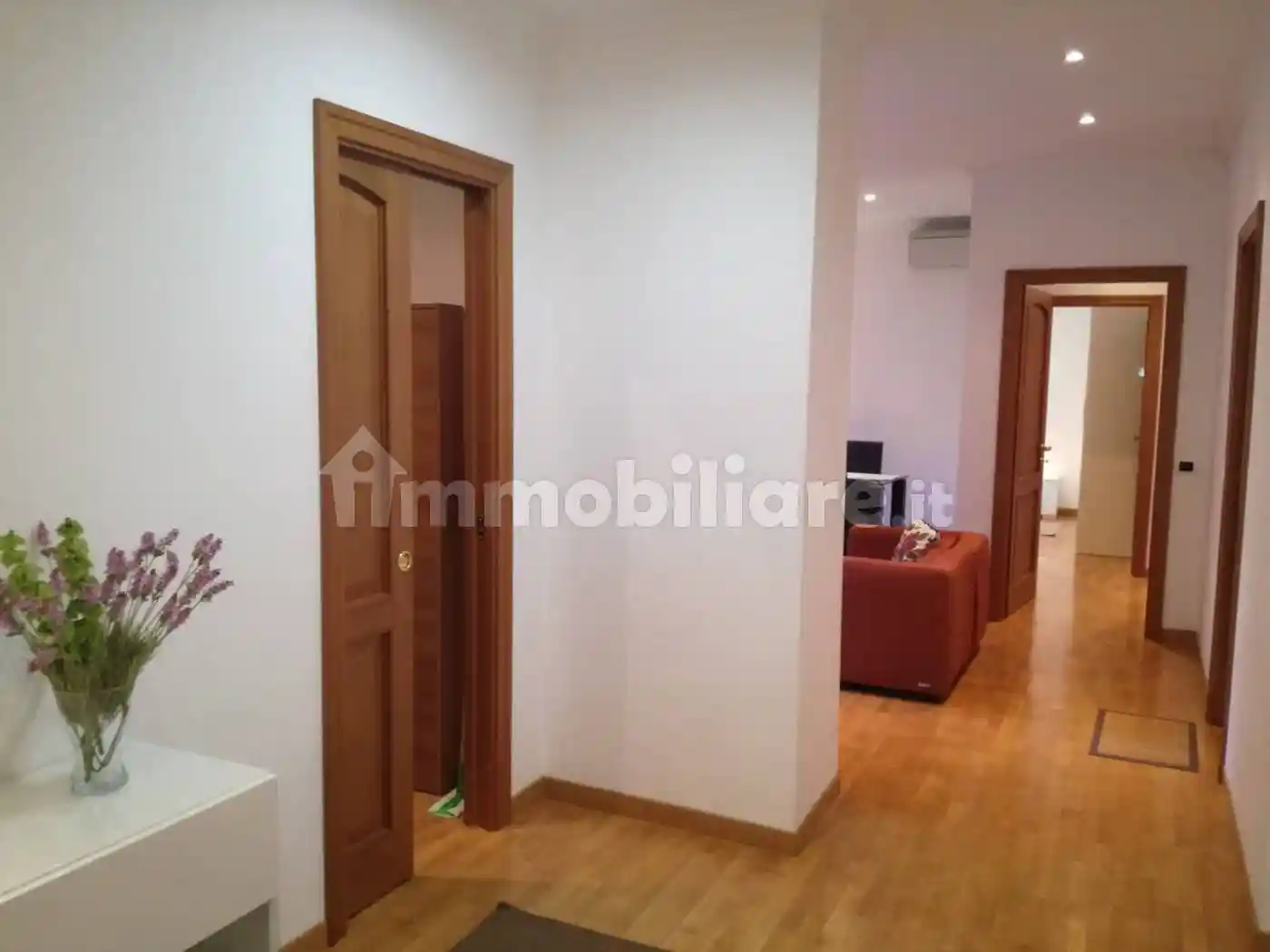 Trilocale piazza Caterina Sforza 1, Garbatella, Roma - foto 2