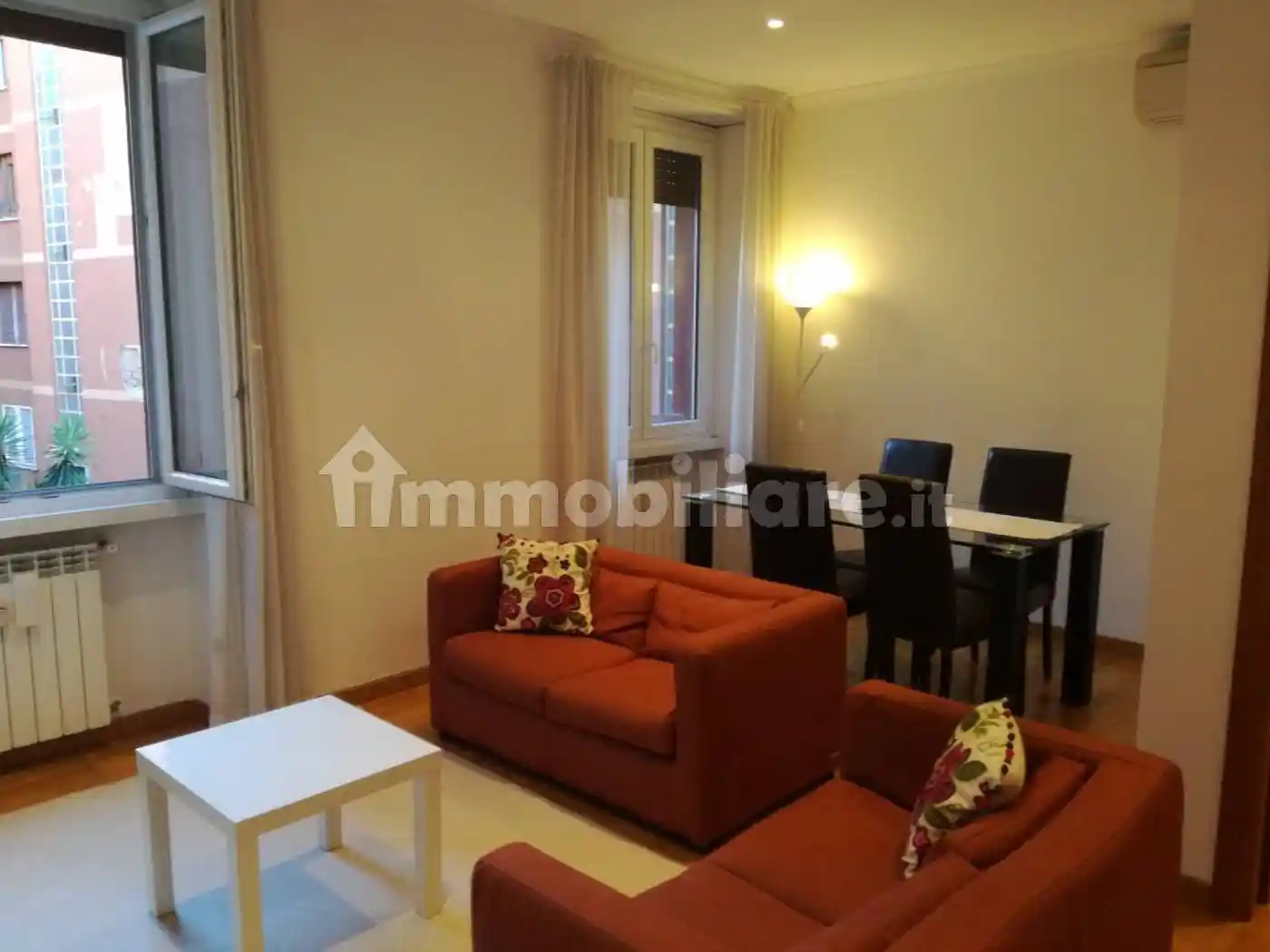 Trilocale piazza Caterina Sforza 1, Garbatella, Roma - foto 4