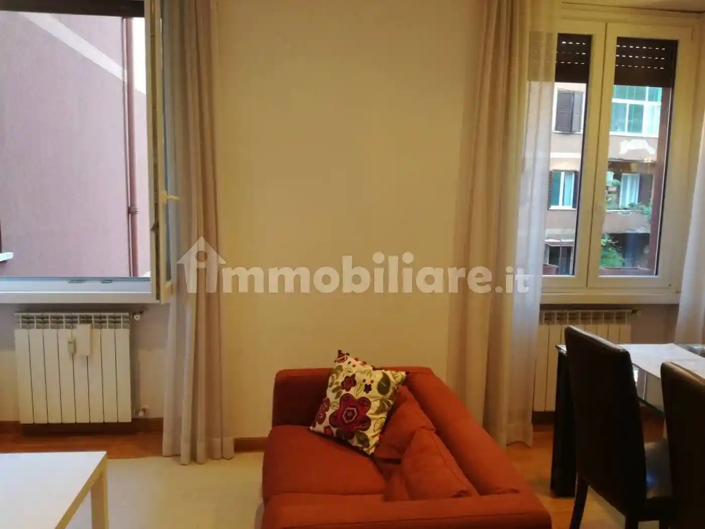 Trilocale piazza Caterina Sforza 1, Garbatella, Roma - foto 5