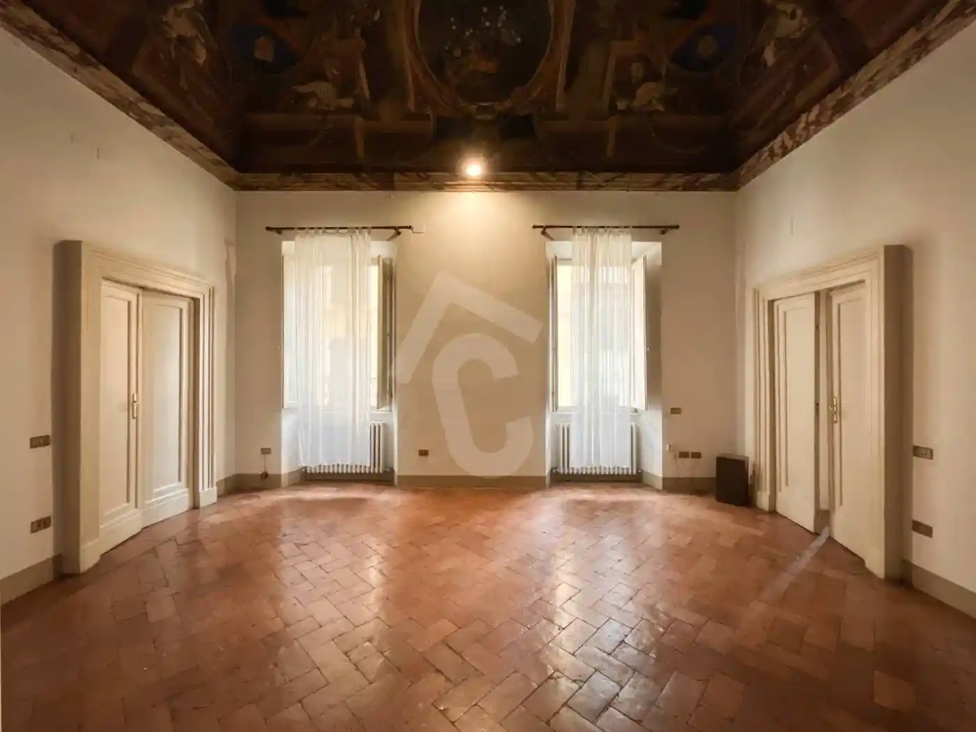 Appartamento buono stato, secondo piano, Centro Storico, Jesi - foto 2