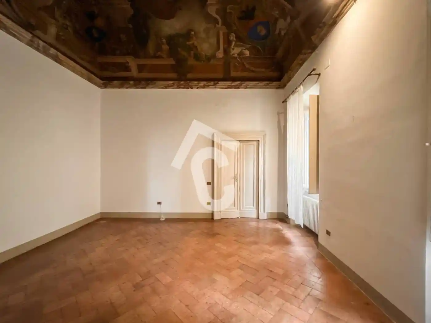 Appartamento buono stato, secondo piano, Centro Storico, Jesi - foto 5