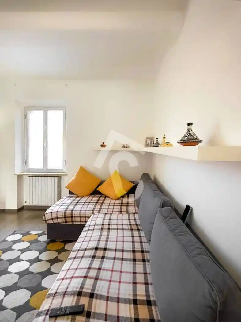 Bilocale buono stato, secondo piano, Marconi - Santa Maria del Piano, Jesi - foto 2