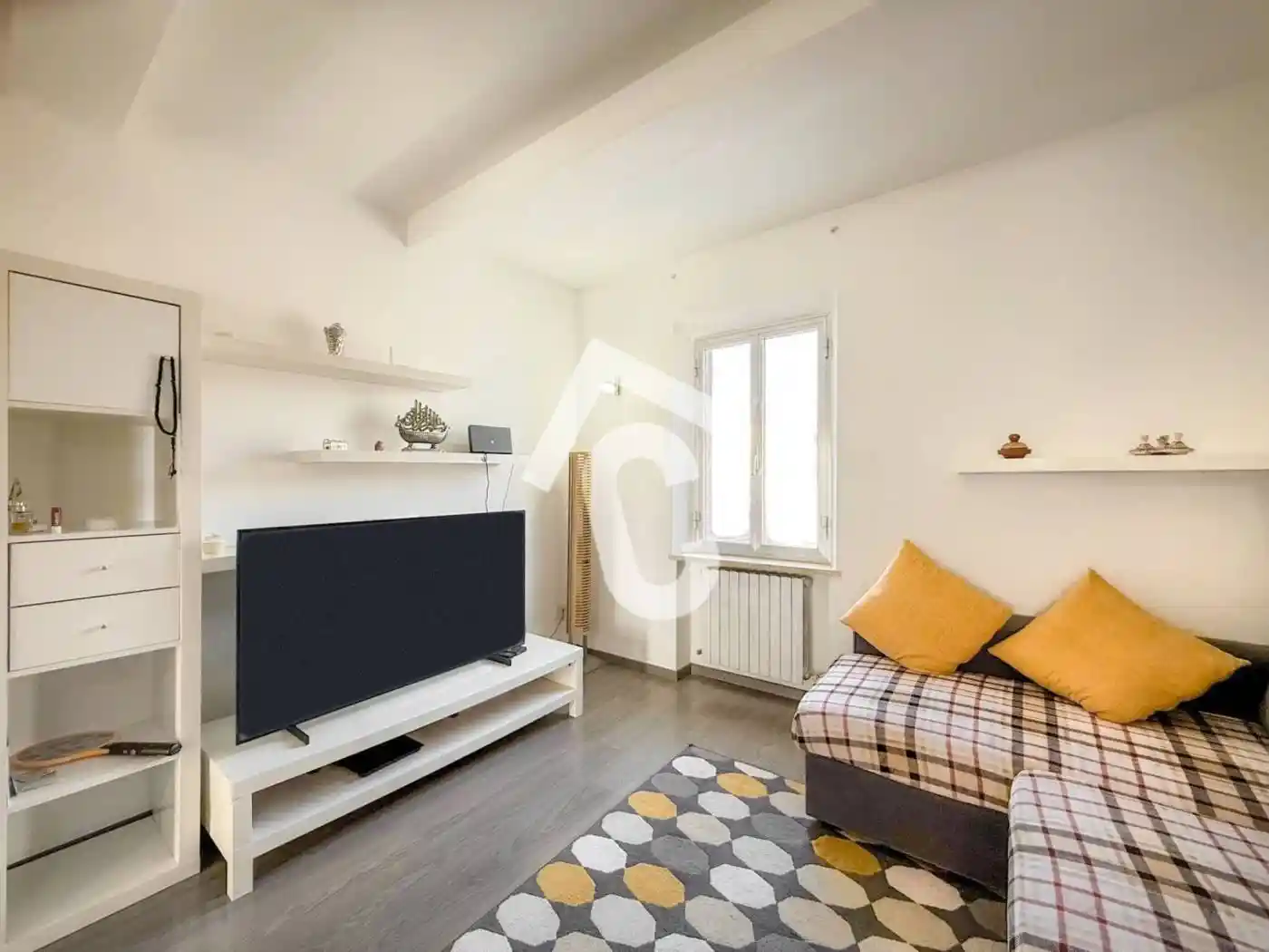 Bilocale buono stato, secondo piano, Marconi - Santa Maria del Piano, Jesi - foto 3