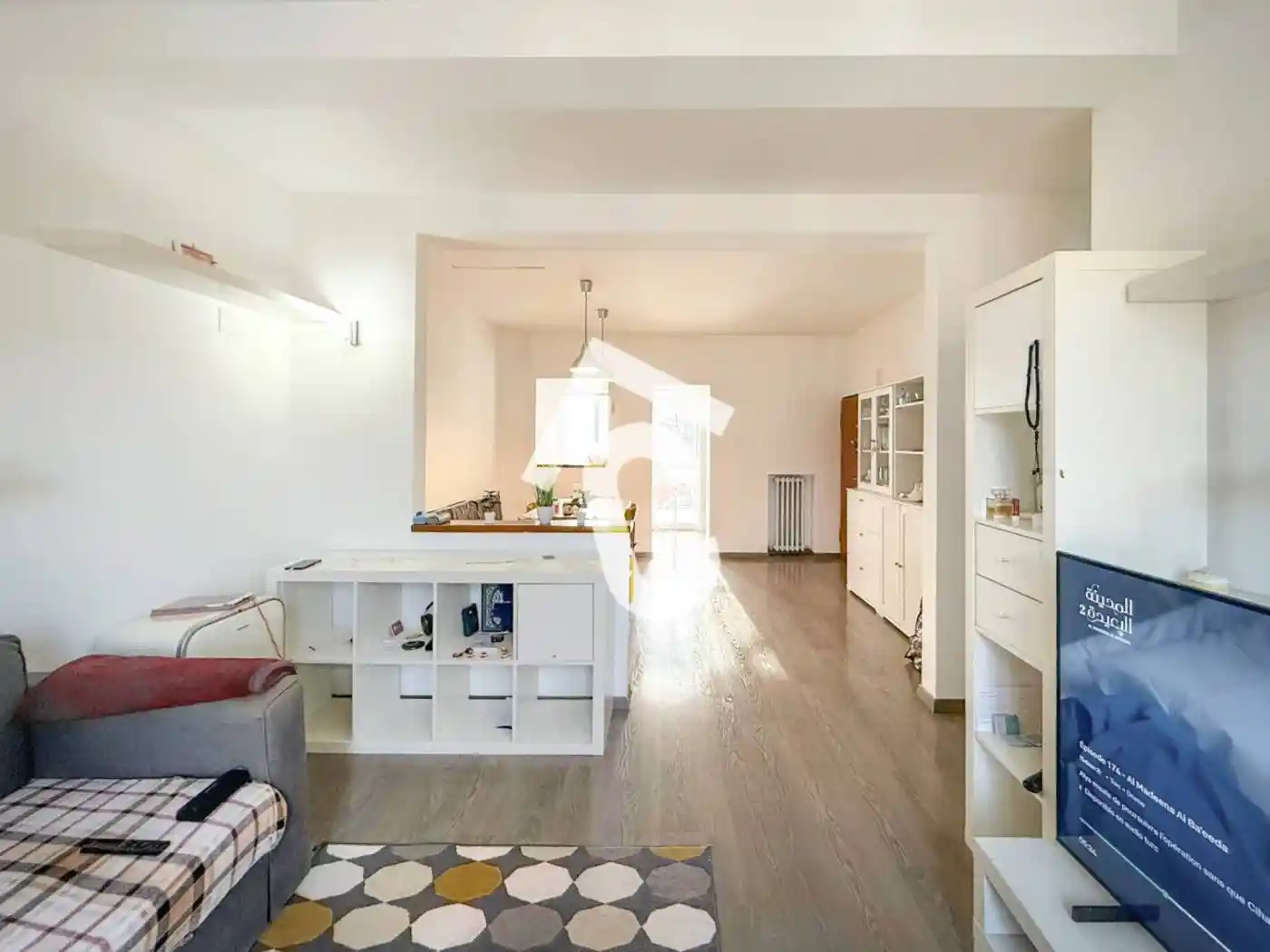 Bilocale buono stato, secondo piano, Marconi - Santa Maria del Piano, Jesi - foto 4