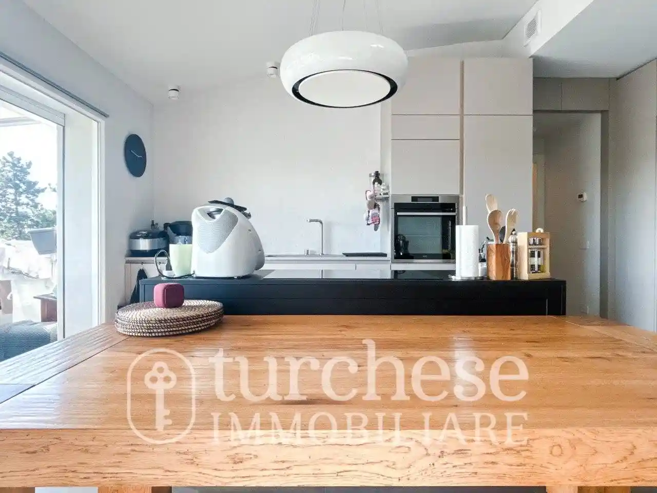 Trilocale Passaggio Margherita Hack 9, Redona, Bergamo - foto 5