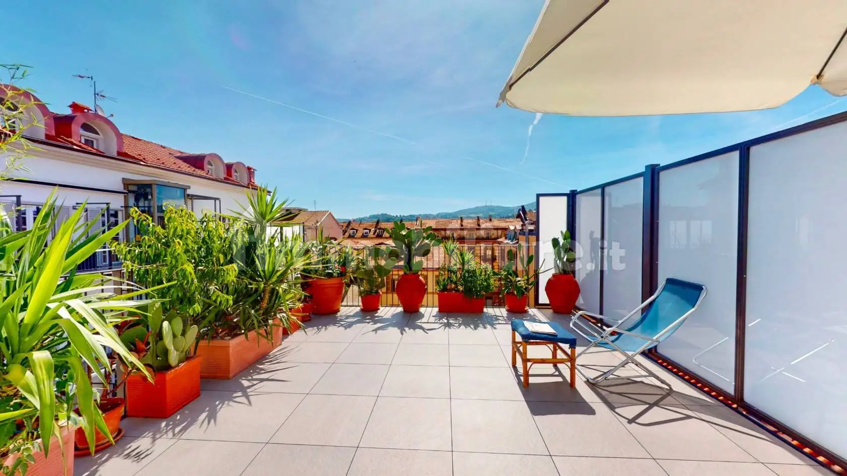 Appartamento in vendita a Torino