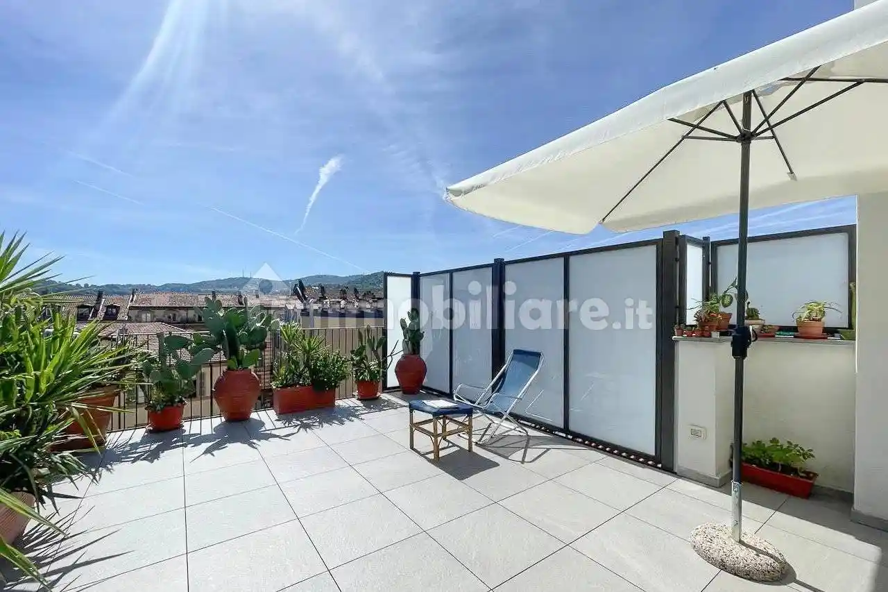 Trilocale via Nizza 21, San Secondo, Torino - foto 2