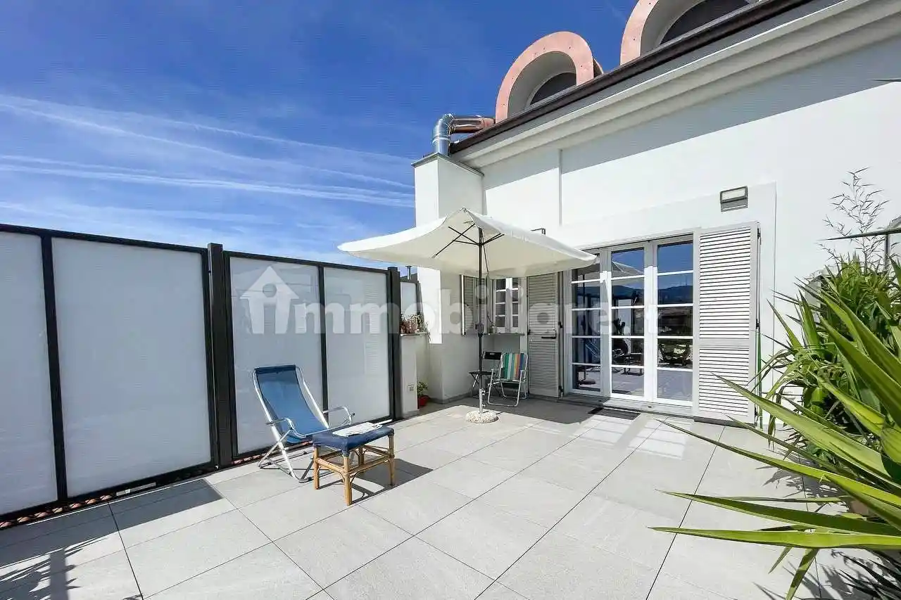 Trilocale via Nizza 21, San Secondo, Torino - foto 4