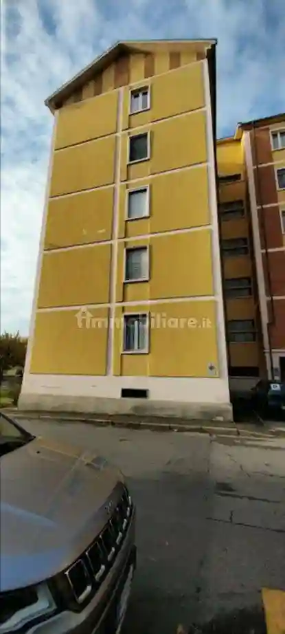 Appartamento via Giuseppe Maggiora Vergano 2, Corso Torino, Asti - foto 4