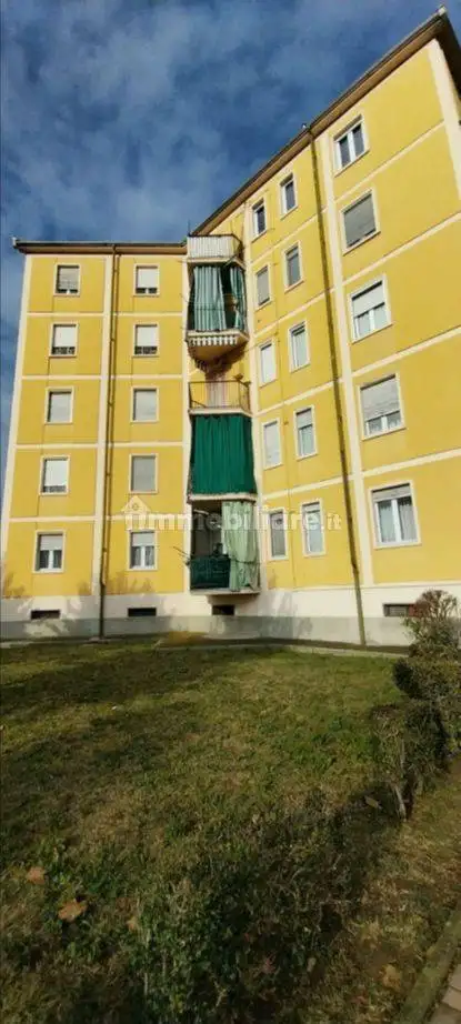 Appartamento in vendita a Asti