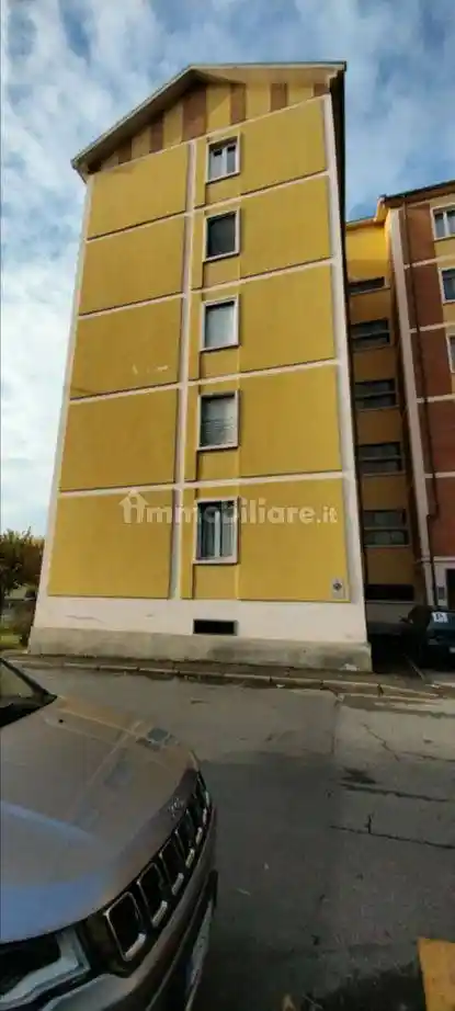 Appartamento via Giuseppe Maggiora Vergano 2, Corso Torino, Asti - foto 2