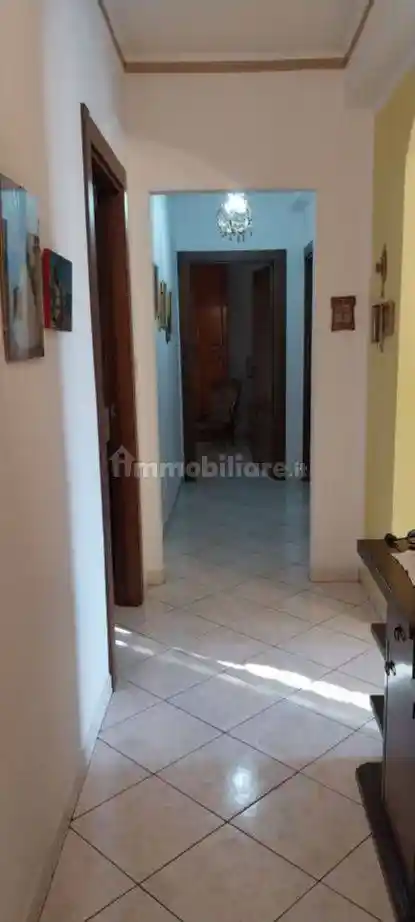 Appartamento via Giuseppe Maggiora Vergano 2, Corso Torino, Asti - foto 3