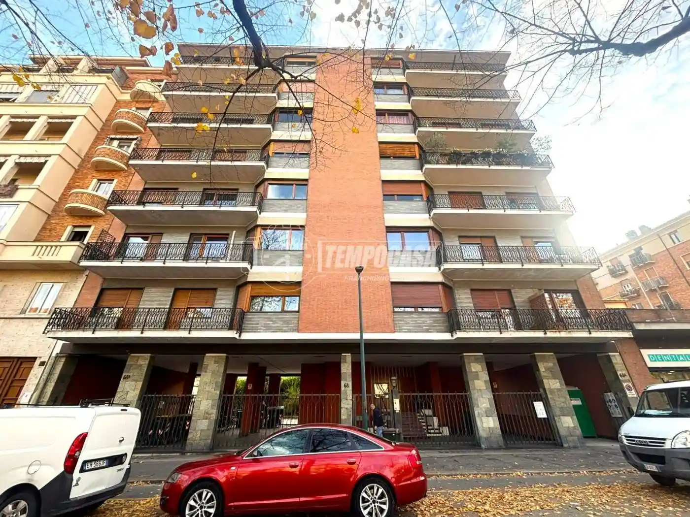 Appartamento in vendita a Torino