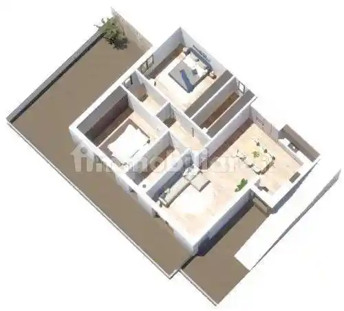 Appartamento - foto 3