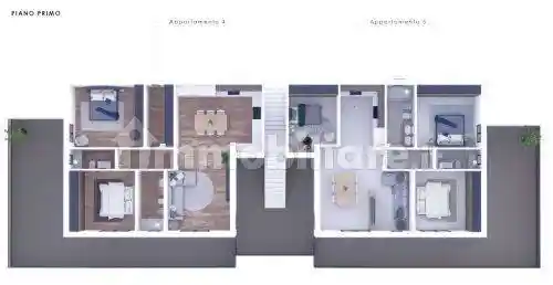 Appartamento - foto 5