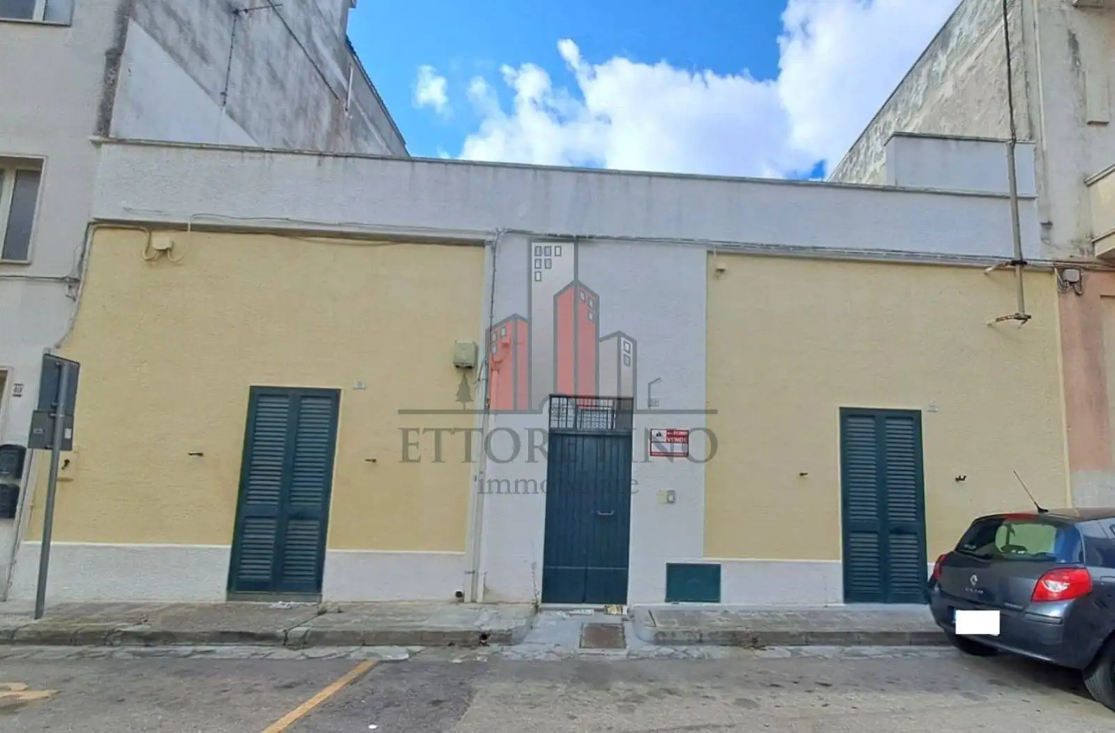 Casa indipendente in vendita a Casarano