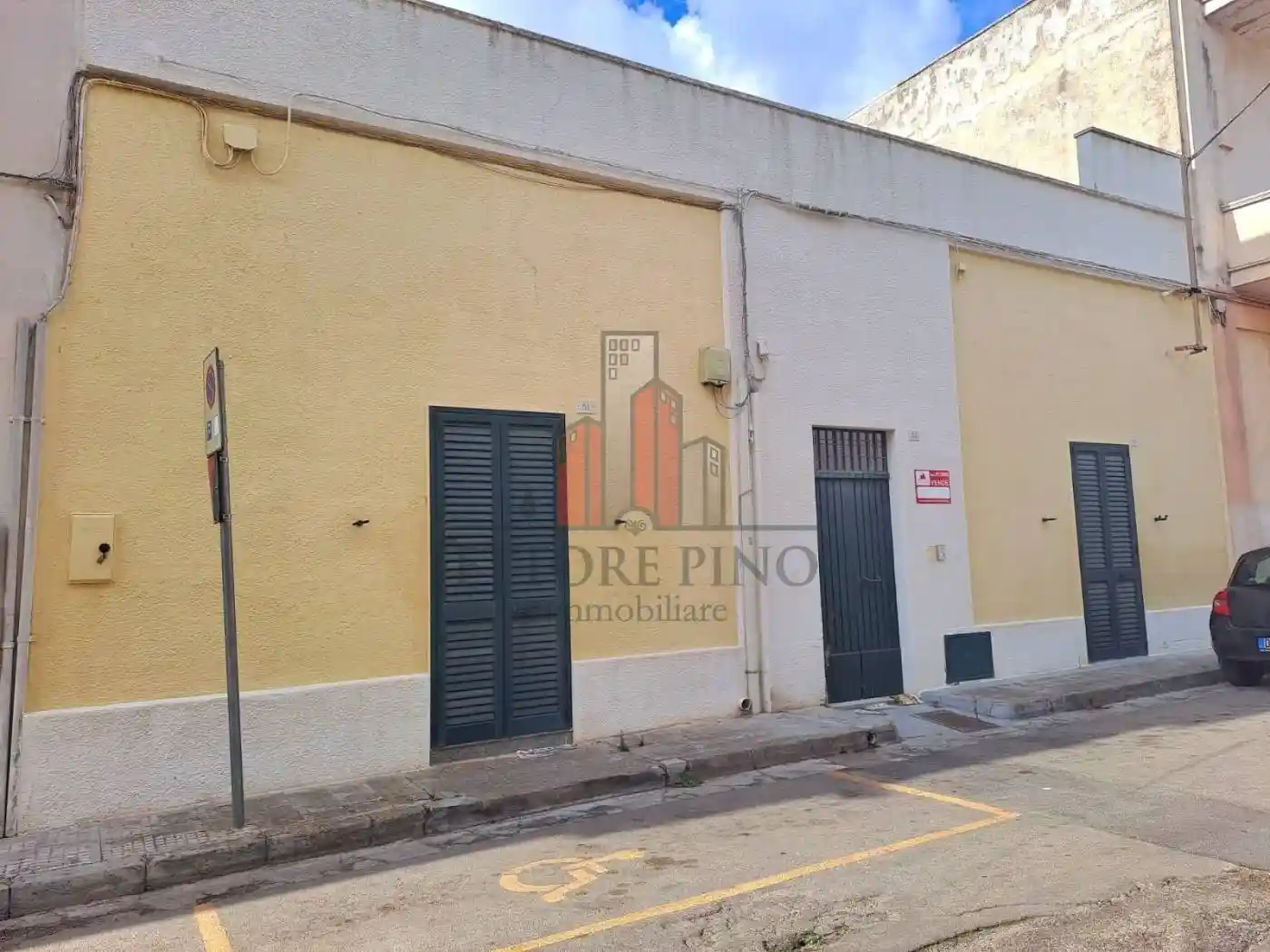 Terratetto unifamiliare via Calatafimi, Casarano - foto 2