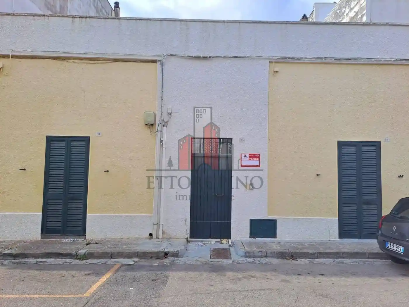 Terratetto unifamiliare via Calatafimi, Casarano - foto 3