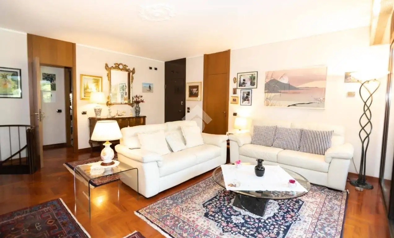 Appartamento in vendita a Basiglio