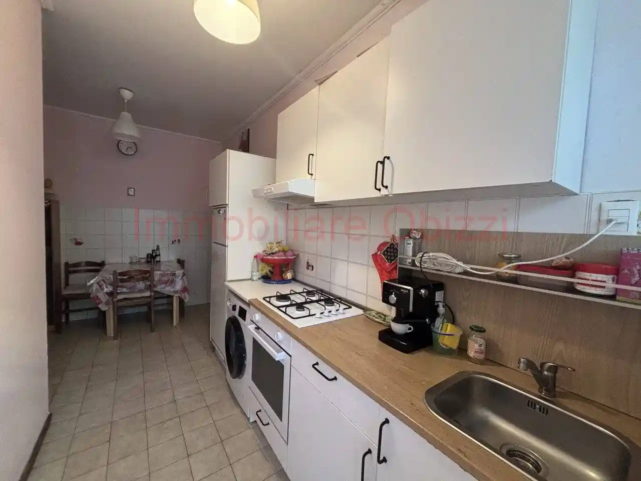 Quadrilocale via delle Palme, Piazza Mazzini - Ospedale Militare, Padova - foto 2