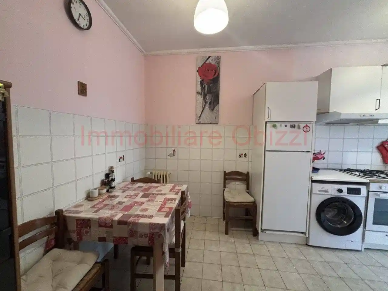 Quadrilocale via delle Palme, Piazza Mazzini - Ospedale Militare, Padova - foto 3