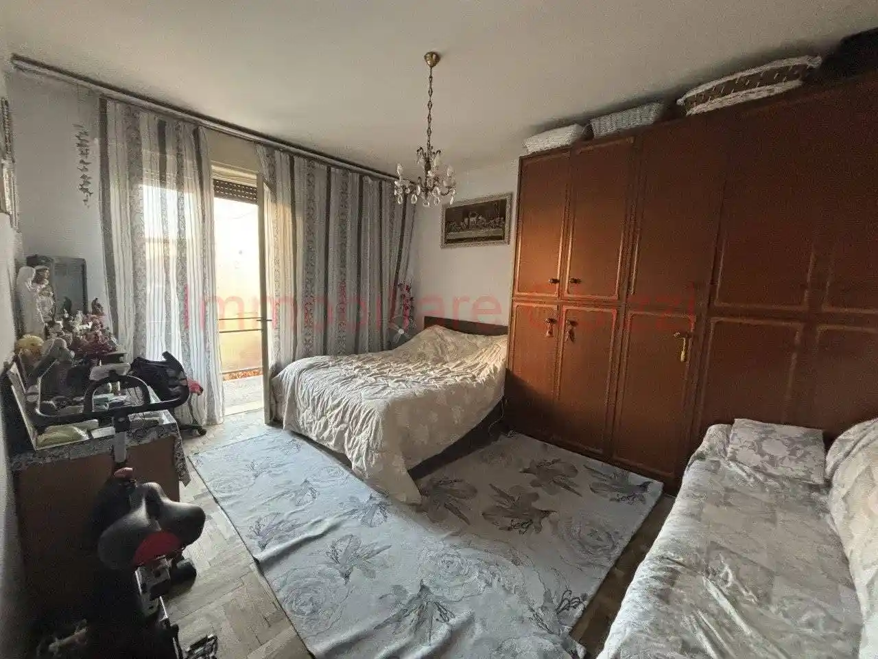 Quadrilocale via delle Palme, Piazza Mazzini - Ospedale Militare, Padova - foto 4