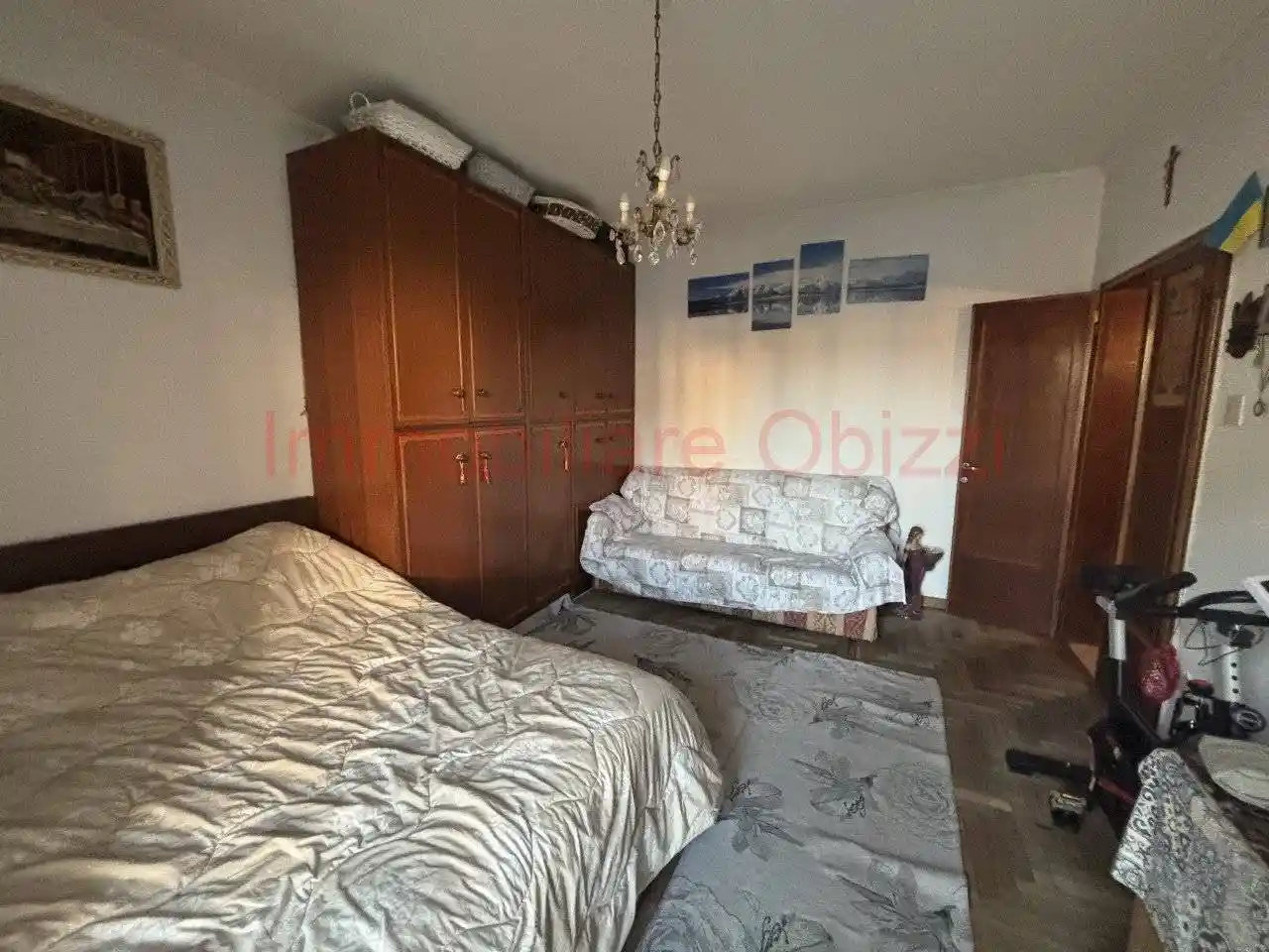 Quadrilocale via delle Palme, Piazza Mazzini - Ospedale Militare, Padova - foto 5