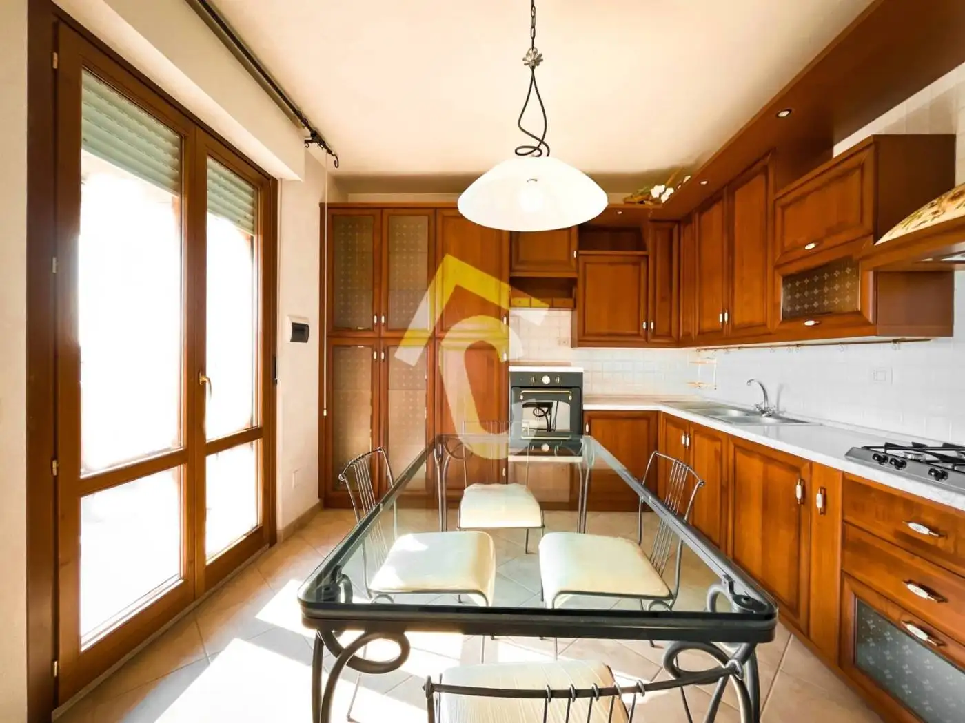 Appartamento in vendita a Jesi