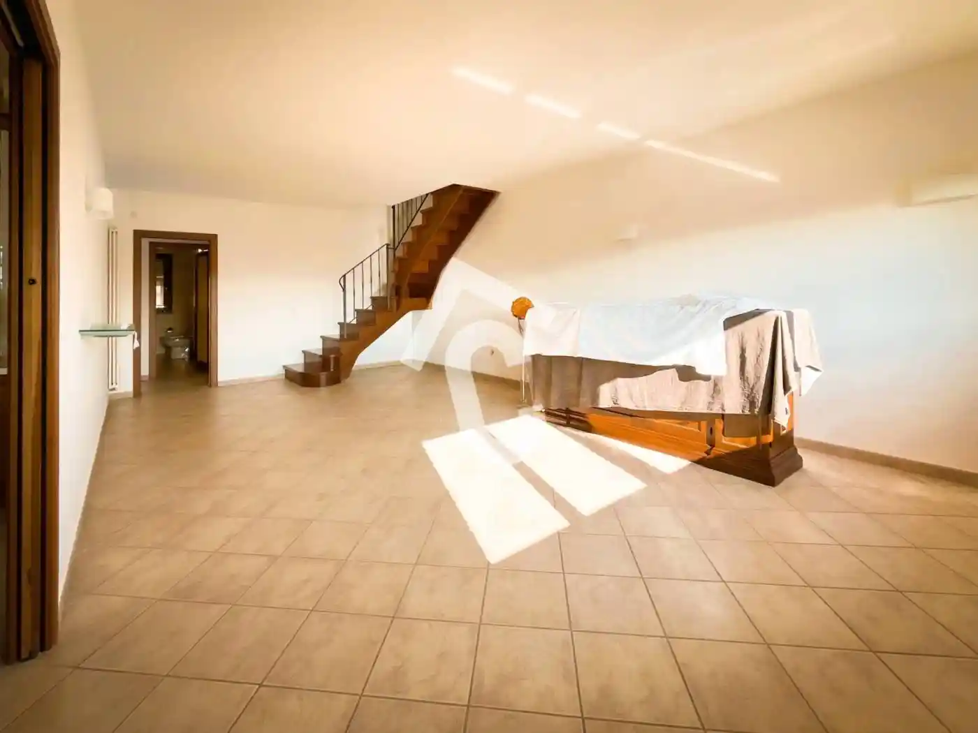 Appartamento ottimo stato, primo piano, Smia, Jesi - foto 4