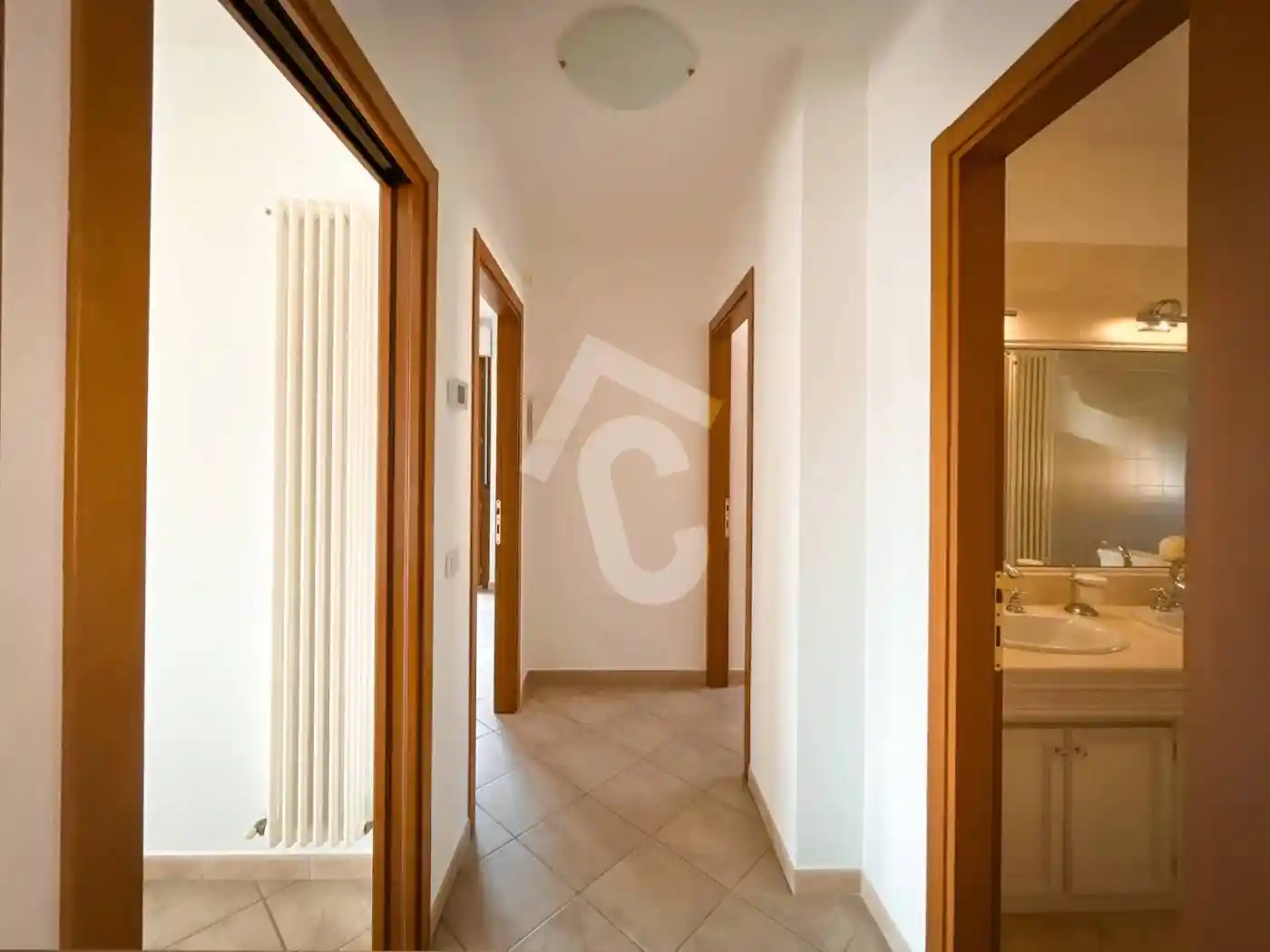 Appartamento ottimo stato, primo piano, Smia, Jesi - foto 5